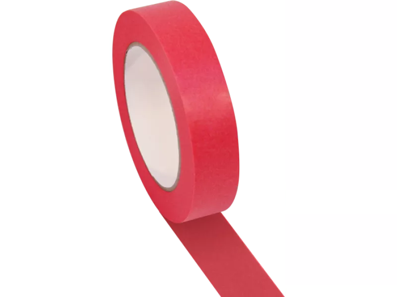 Abdeckklebeband Red plus Strong 38 mm