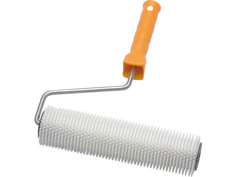 Entlüftungswalze ECO mit Bügel 25 cm