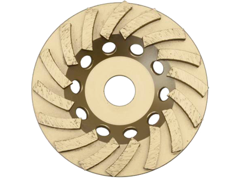 Diamantfrässcheibe Betongold K50/60