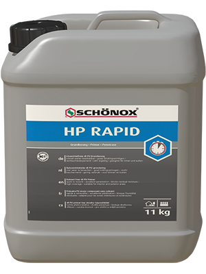 SCHÖNOX HP RAPID