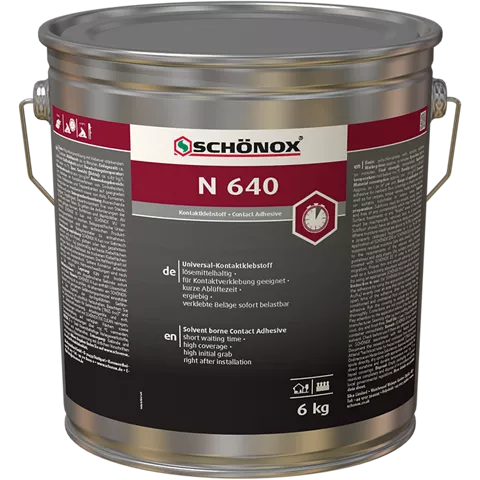 SCHÖNOX N 640