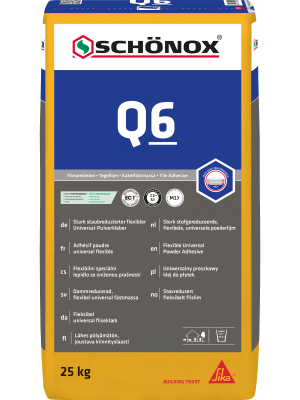 SCHÖNOX Q6