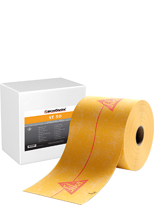 SCHÖNOX ST 50 120mmx50m