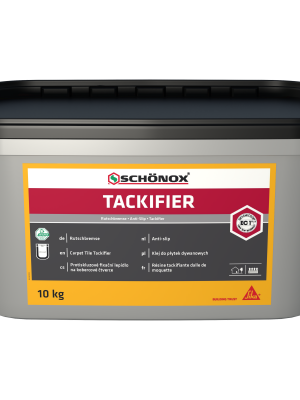 SCHÖNOX TACKIFIER