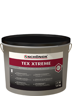SCHÖNOX TEX XTREME
