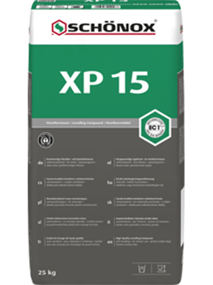 SCHÖNOX XP 15