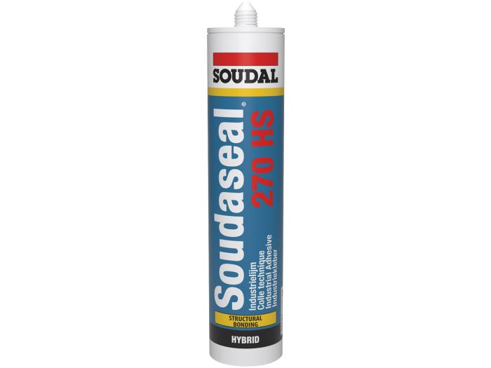 Soudaseal 270 HS weiß