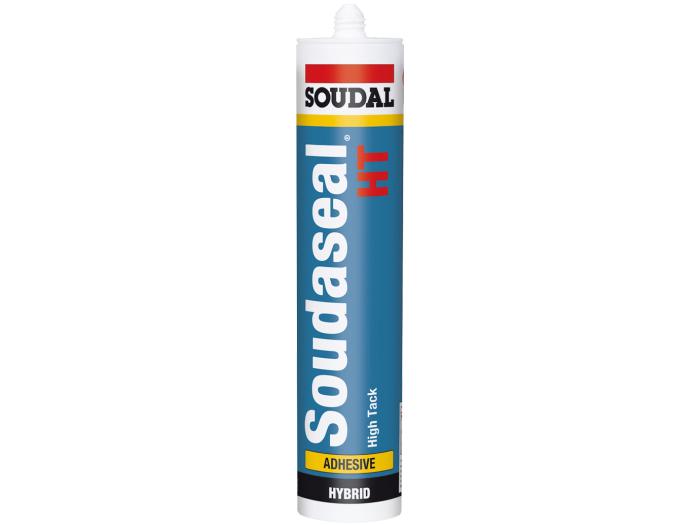 Soudaseal HT weiß