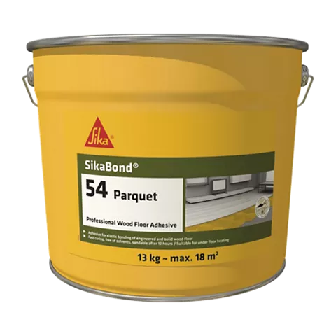 SikaBond-54 Parkettkleber C124
