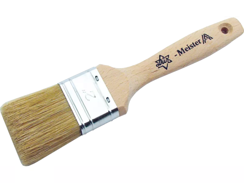 Lackierpinsel Meister 2"