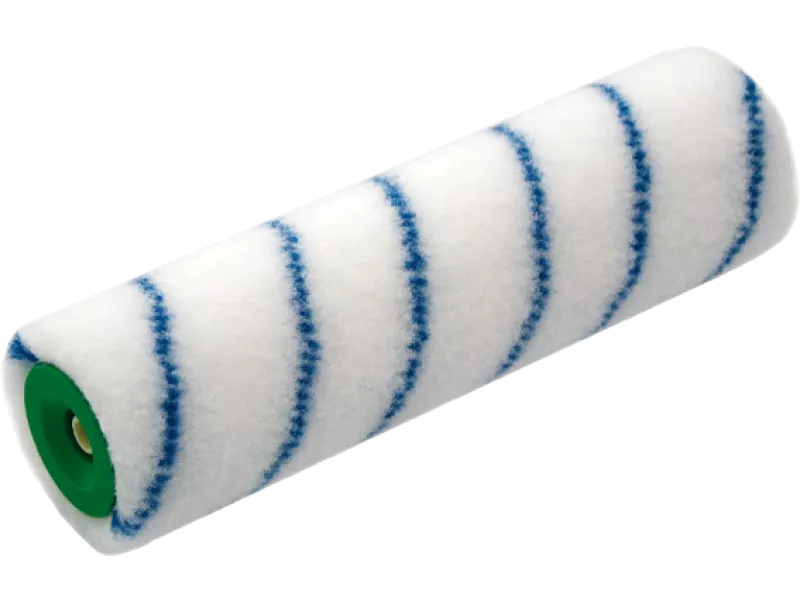 Farbroller Nylon-Blaufaden 25 cm (Polyester)