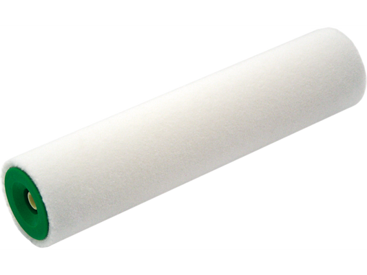 Lackier-Versiegelungsroller Samt 25 cm