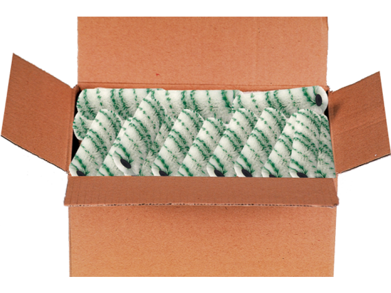 FAVORIT HK-Walzen 10 cm, 100 Stück
