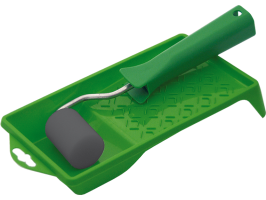 Mini-Lackierroller-Set 5 cm