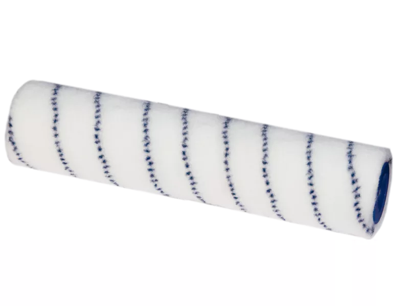 Lackierroller "Nylon" 250 mm, gefast, 7 mm