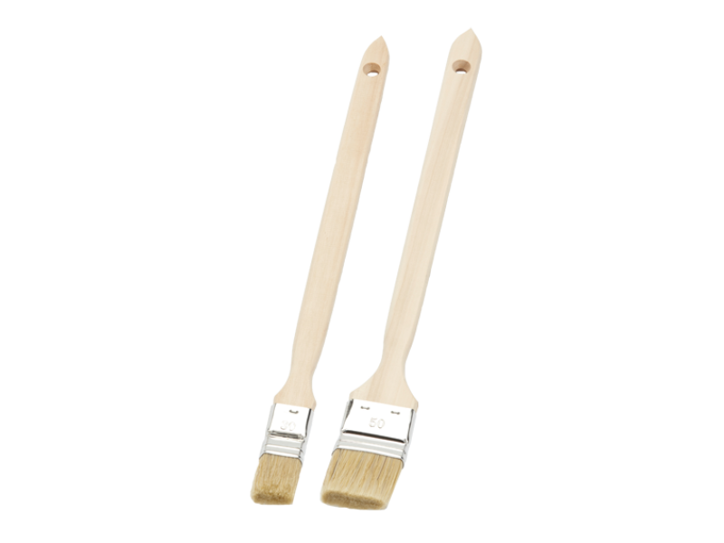 Heizkörperpinsel Set 2tlg