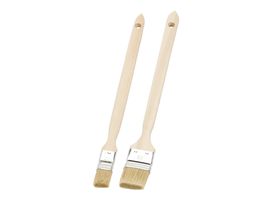 Heizkörperpinsel Set 2tlg