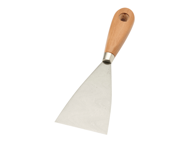 Griffspachtel 10 cm