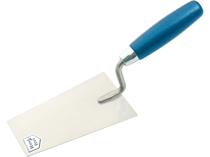 Berner Putzkelle rostfrei 14 cm