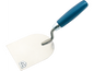 Stukkateurkelle rostfrei 10 cm
