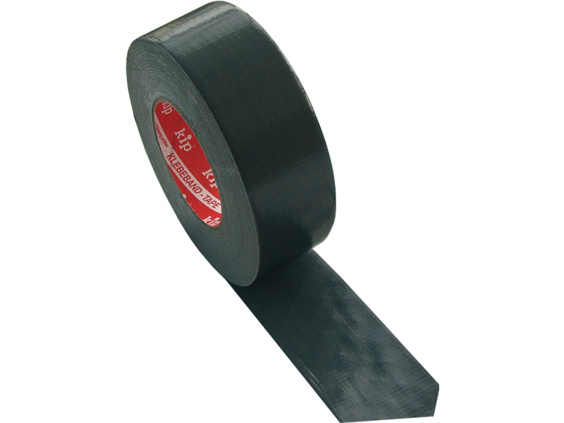 Steinband Dunkelgrau 48mm