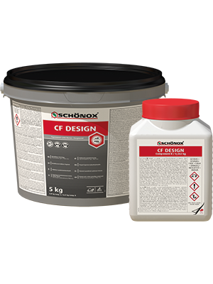 SCHÖNOX CF DESIGN(AB)