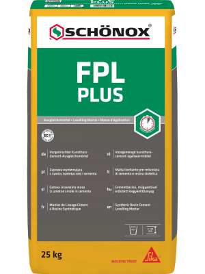 SCHÖNOX FPL PLUS