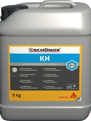 SCHÖNOX KH