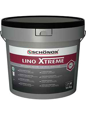 SCHÖNOX LINO XTREME