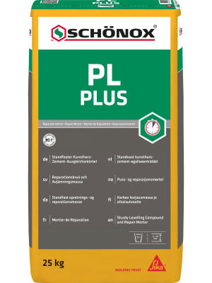SCHÖNOX PL PLUS
