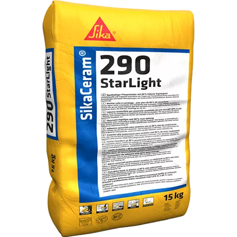 SikaCeram-290 StarLight