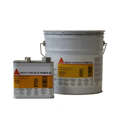 Sika® Concrete Primer