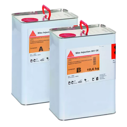 Sika® Injection-201 CE