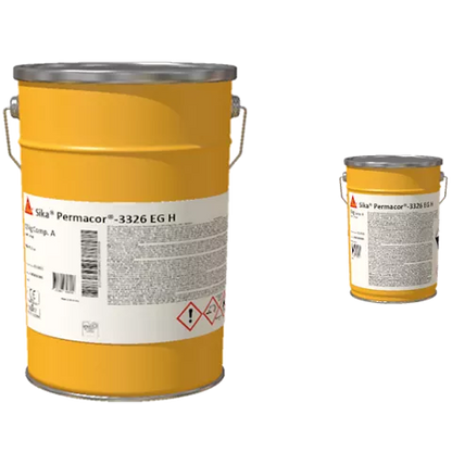 Sika® Permacor® 3326 EG H