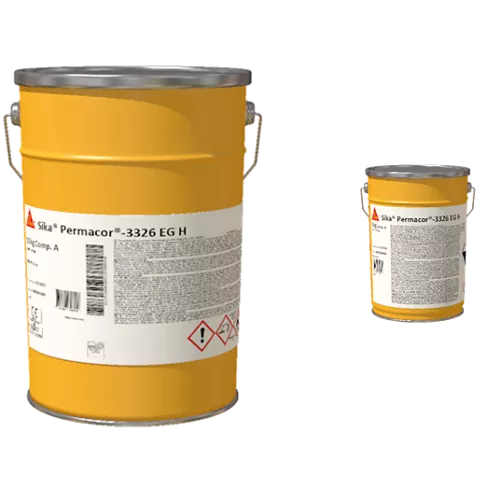 Sika® Permacor® 3326 EG H