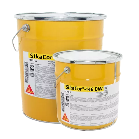 Sika® SikaCor® 146 DW