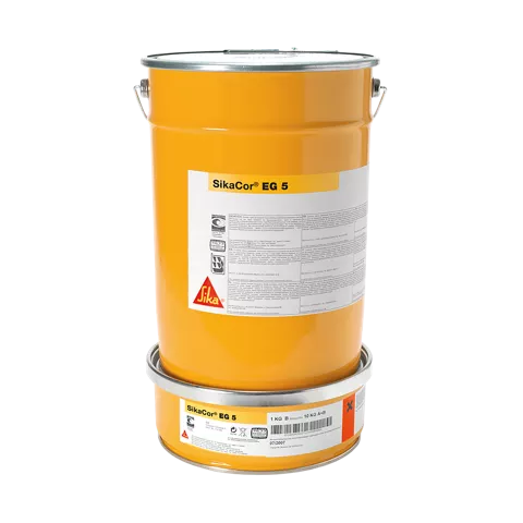 Sika® SikaCor® EG-5