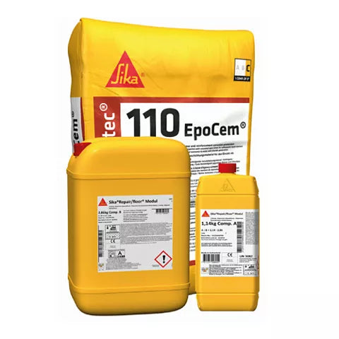 Sika® SikaTop® Armatec®-110 EpoCem®