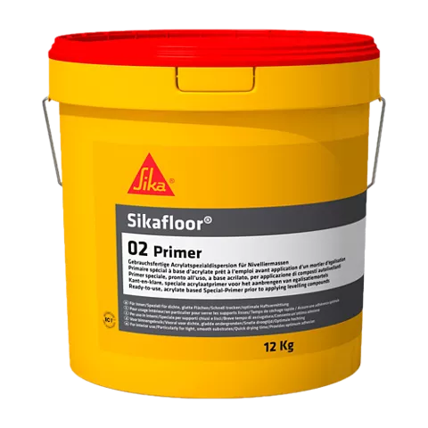 Sika® Sikafloor®-02 Primer