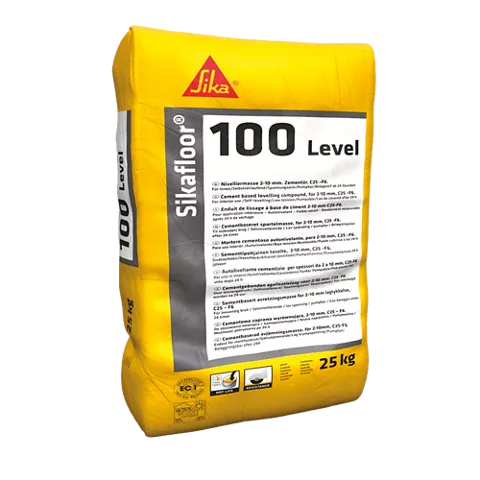 Sika® Sikafloor®-100 Level