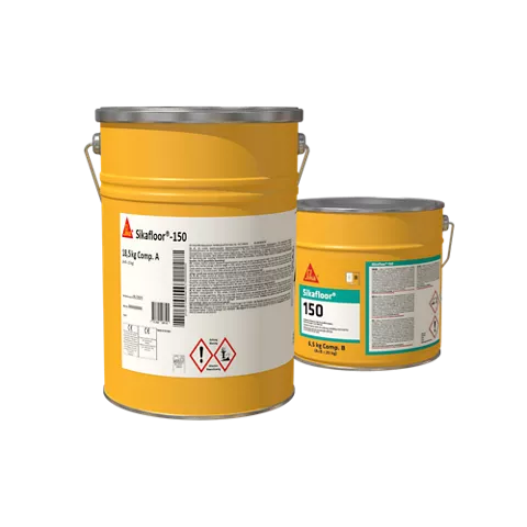 Sika® Sikafloor®-150