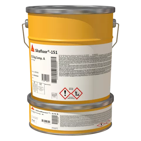 Sika® Sikafloor®-151