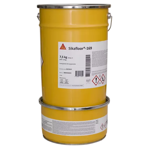 Sika® Sikafloor®-169