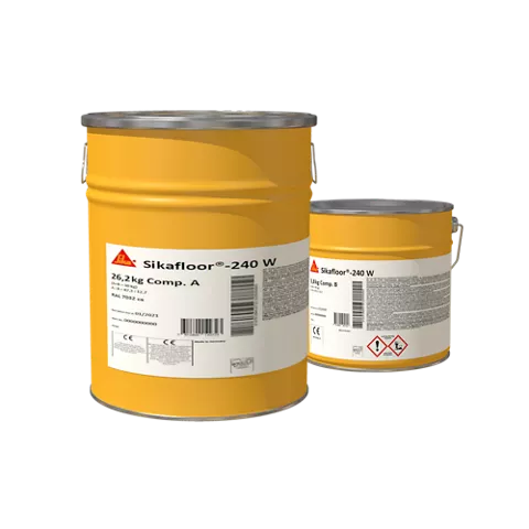 Sika® Sikafloor®-240 WN