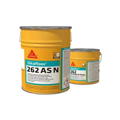 Sika® Sikafloor®-262 AS N