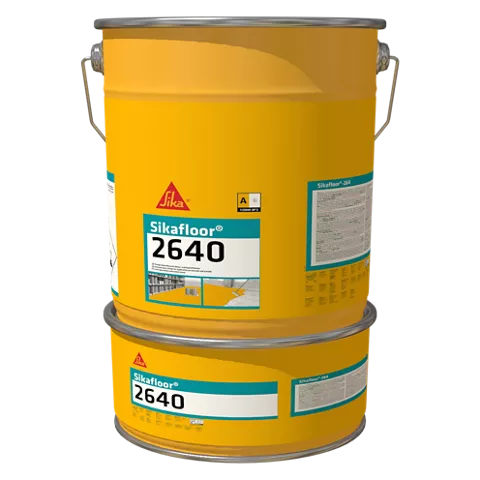 Sika® Sikafloor®-2640