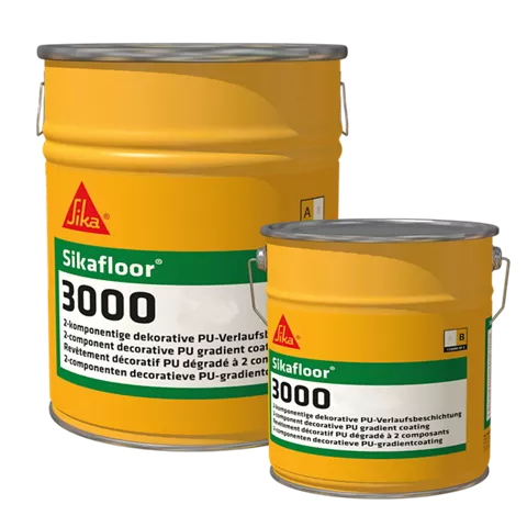 Sika® Sikafloor®-3000