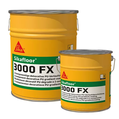 Sika® Sikafloor®-3000 FX
