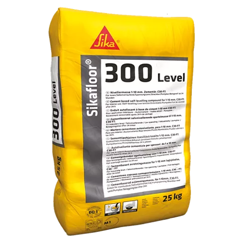 Sika® Sikafloor®-300 Level