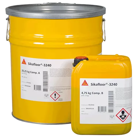 Sika® Sikafloor®-3240
